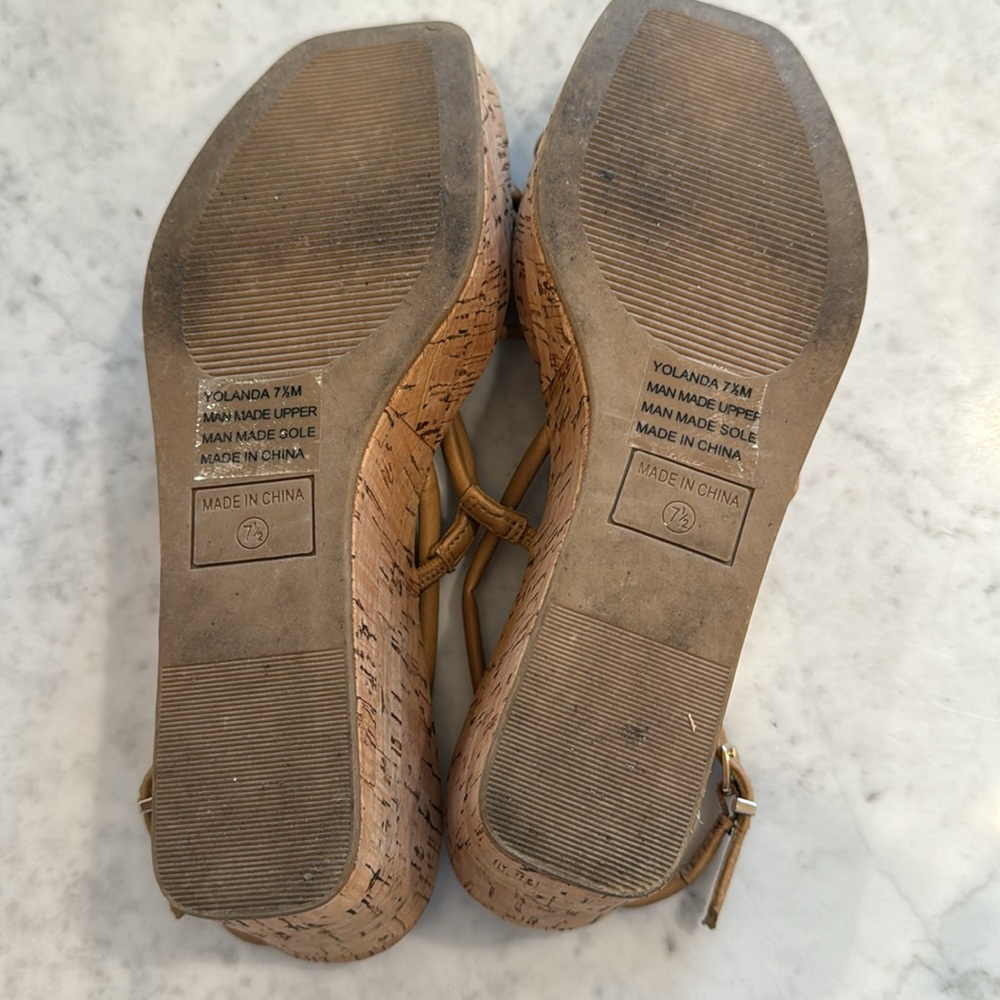 Sandals - Picture 4 of 4